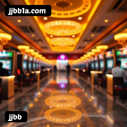 Jogos de Cassino em Destaque - Slots, Roleta, Blackjack