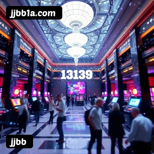 App Mobile jjbb - Jogue em Qualquer Lugar no Seu Smartphone
